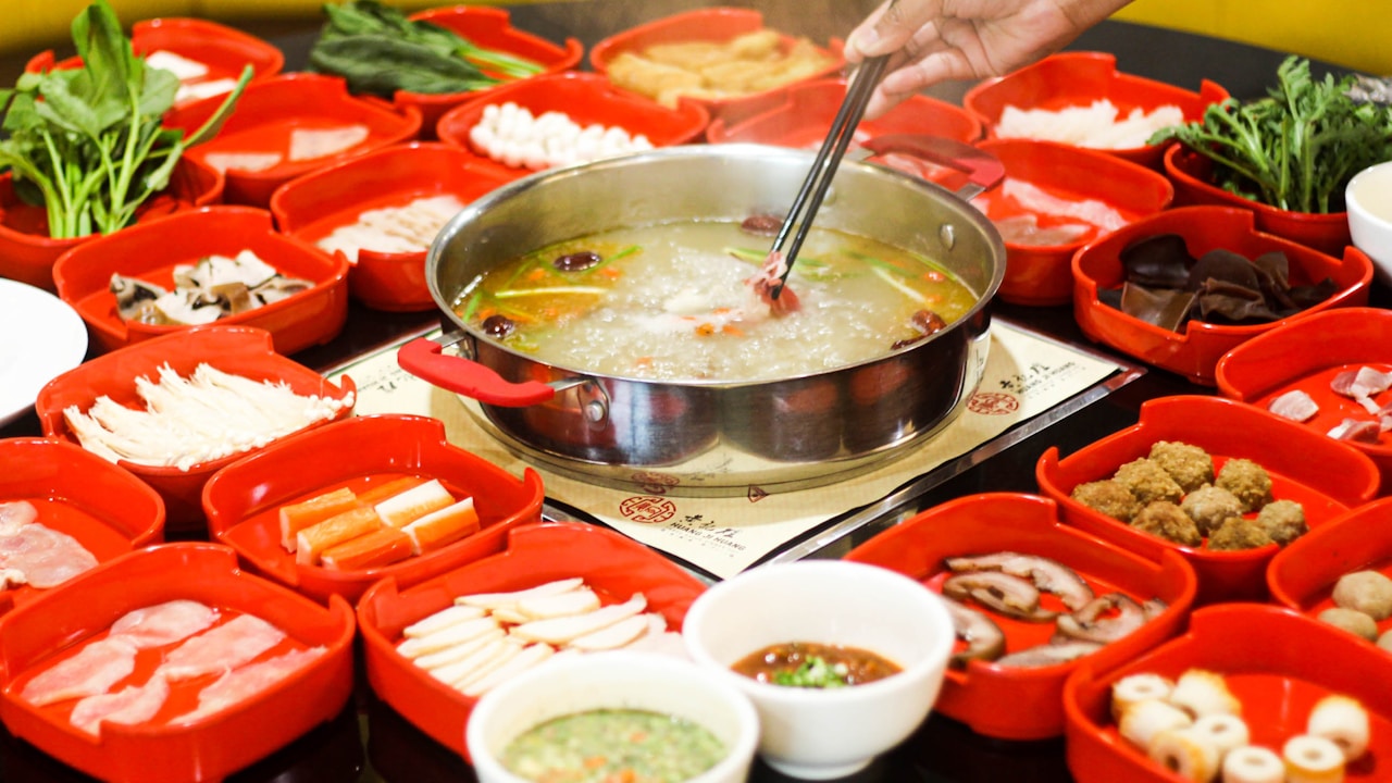 Chengdu Hotpot Guide