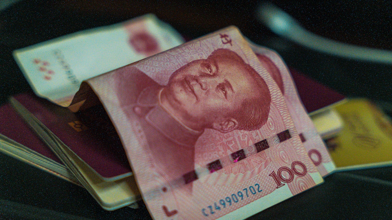 China Travel Cost Guide