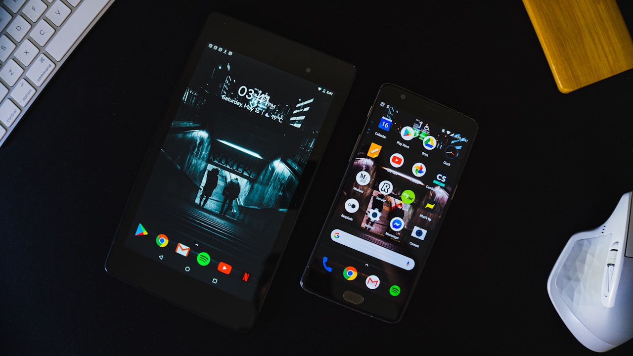 China VPN and Apps