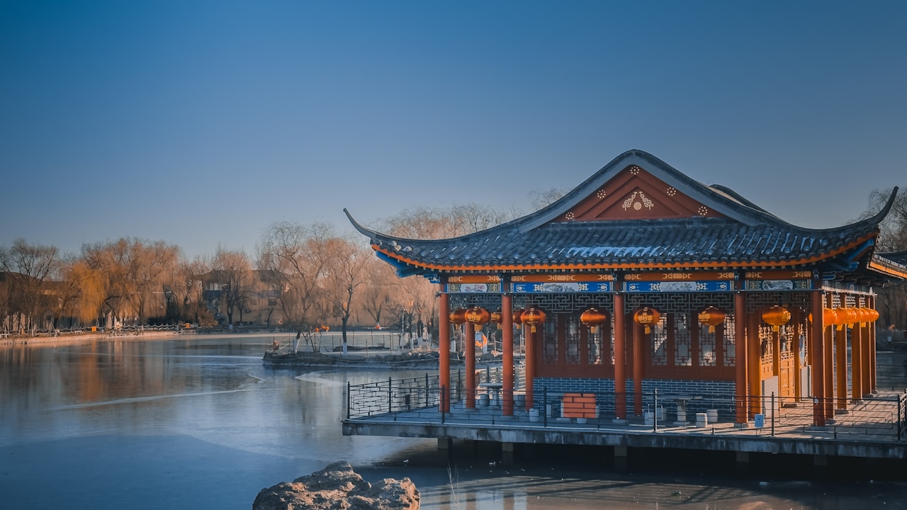 Best Time to Visit China