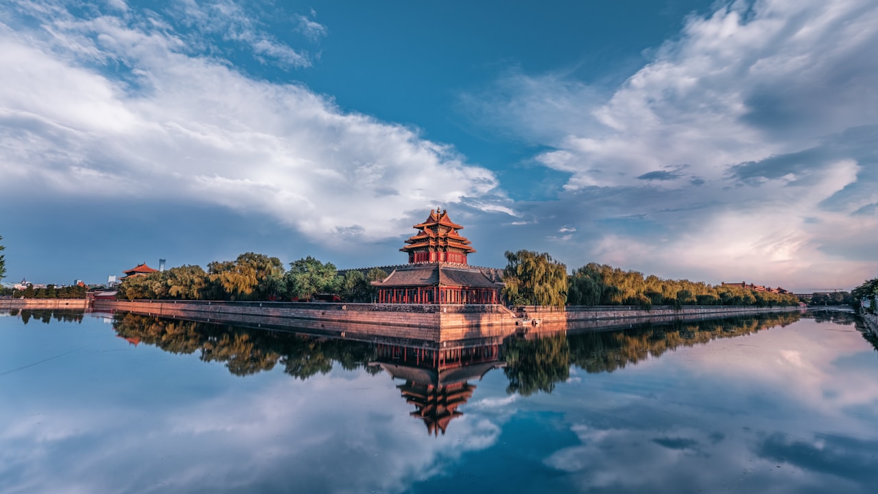Guilin Travel Companion