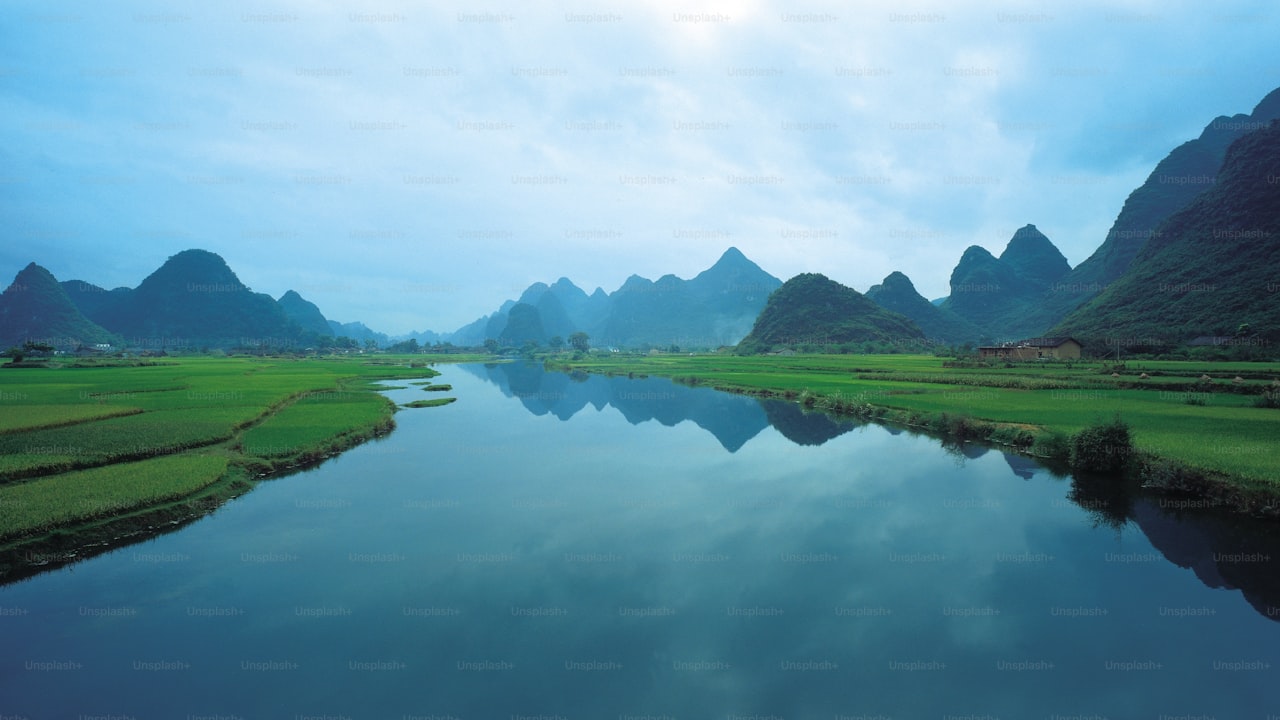 Yangshuo